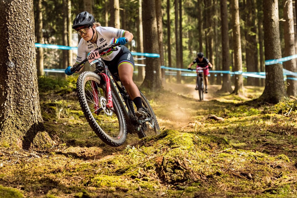 Documentary WES E-Bike World Series #1