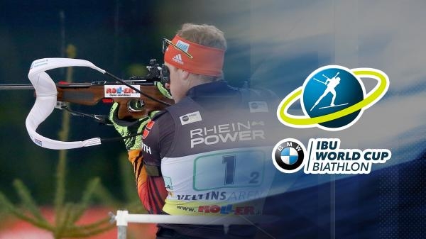 Biatlon: Otepaa 