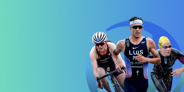 Triatlon: Triatlon Račice