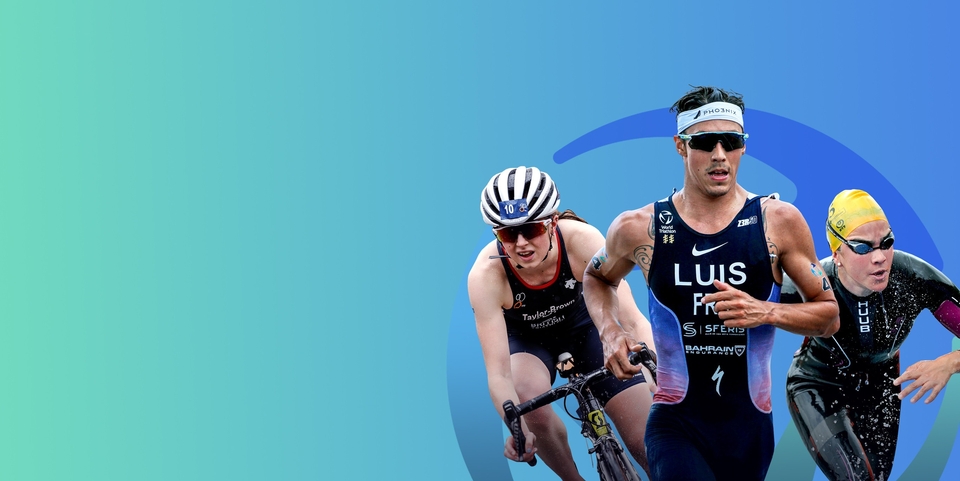 Triatlon: Triatlon Račice
