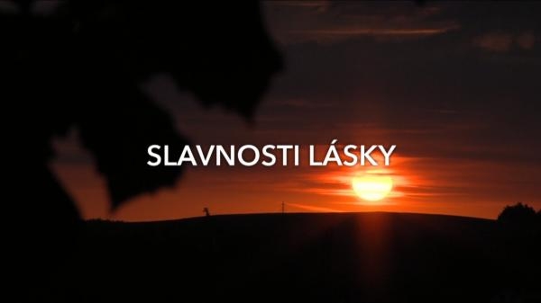Slavnosti lásky