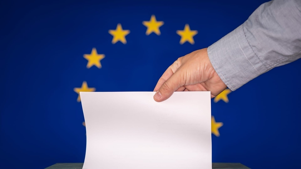 Modules de campagne - élections européennes