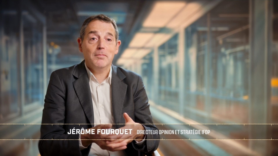Dokument Qui a&nbsp;tué l'industrie française ?