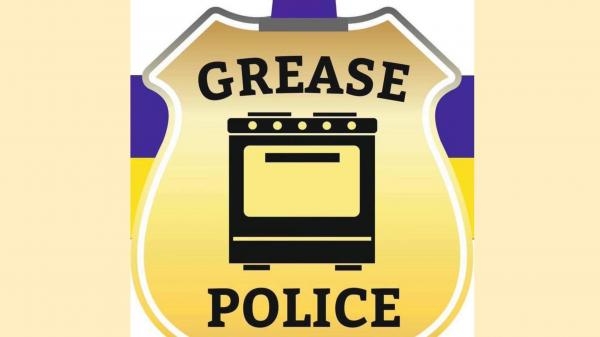 GreasePolice