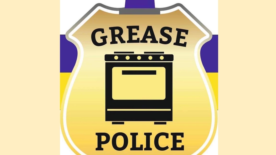 GreasePolice