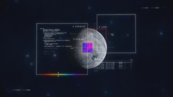 Jesmo li sami u svemiru?