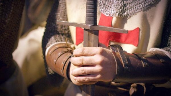 Tajemnice templariuszy