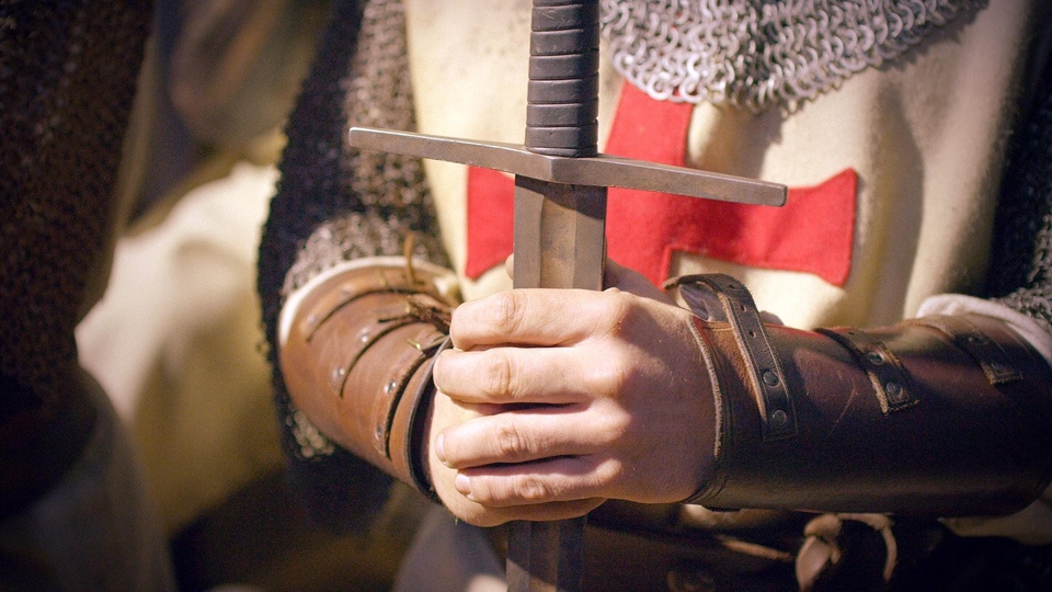 Документ Tajemnice templariuszy