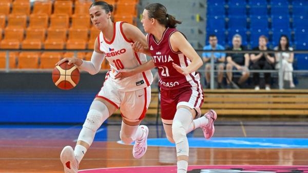 Basketbal: EuroBasket 2025 - finále