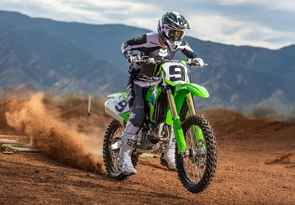 Motocross