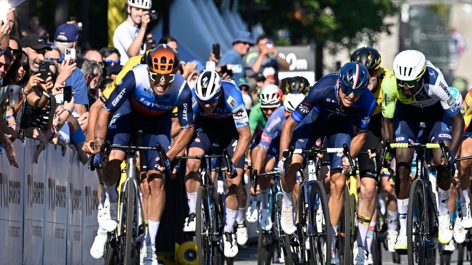 Cyklistika: Okolo Valencie