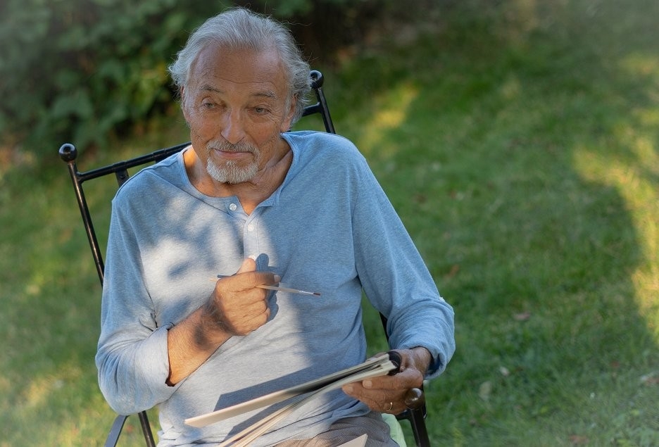 Dokument Karel špeciál