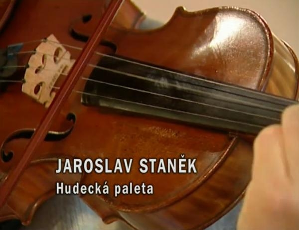 Jaroslav Staněk