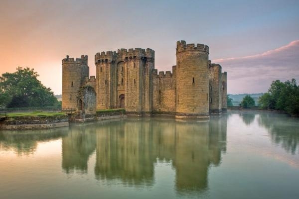 Секрети замків Великої Британії