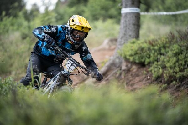 Česká Enduro Serie - Czarna Gora Resort
