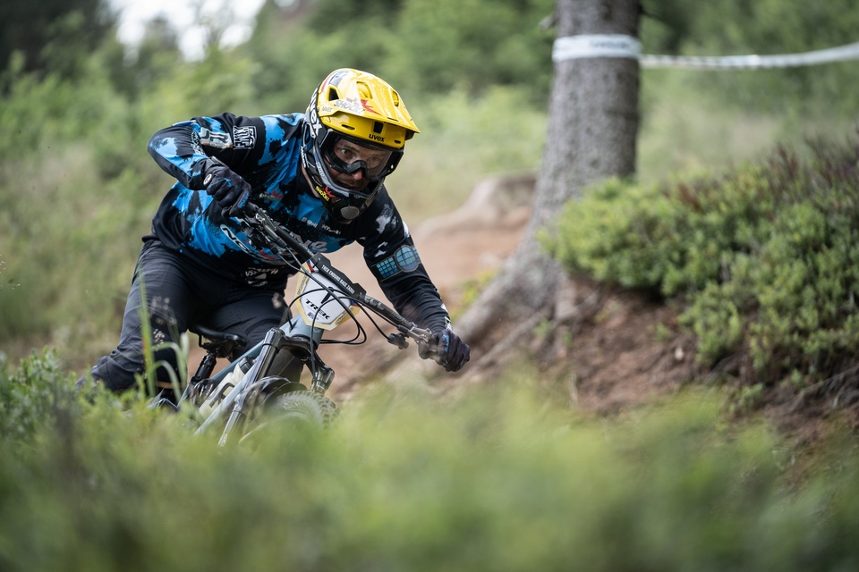 Česká Enduro Serie - Czarna Gora Resort