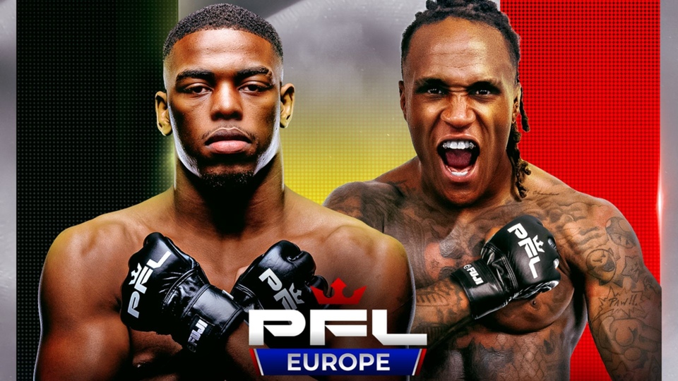 PFL Europe Brusel