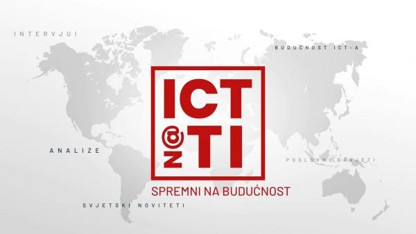 ICT na ti