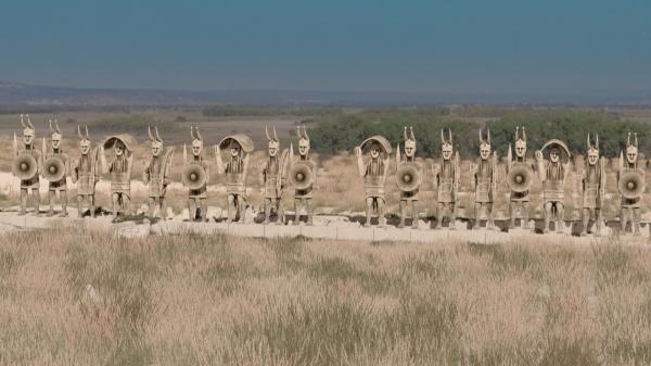 Sardinie, tajemství neznámé civilizace