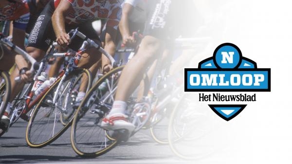 Biciklizam: Omloop Het Nieuwsblad, World Tour