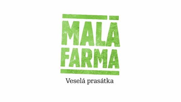 Veselá prasátka