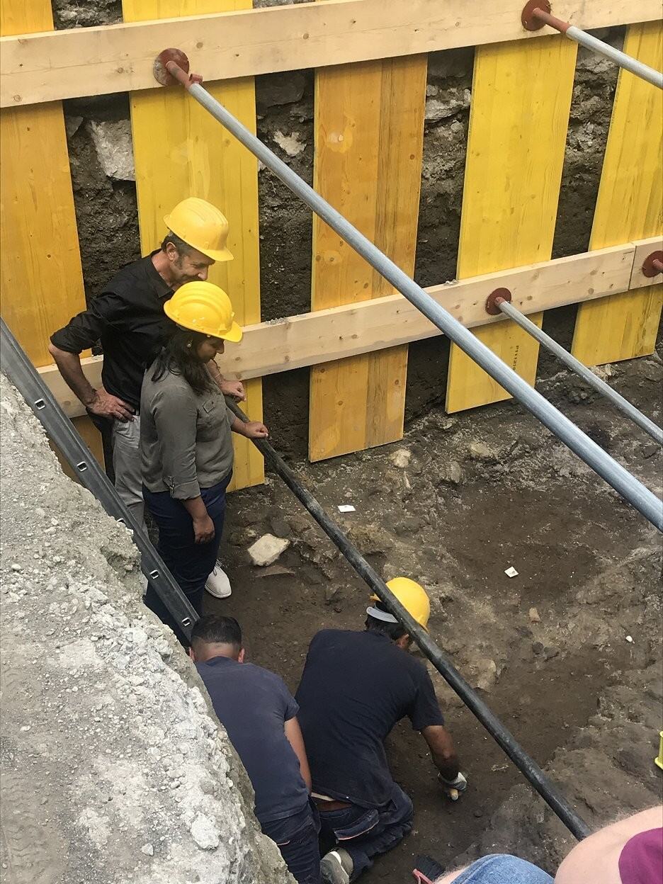 Dokument Pompeje: Co bylo po výbuchu