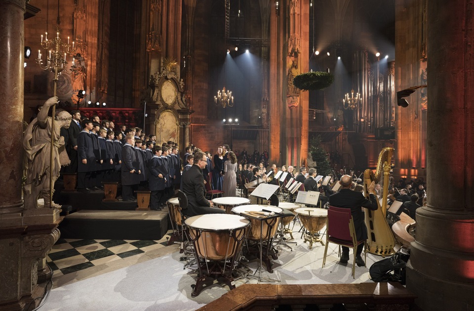 The best new koncert from year 2023 online
