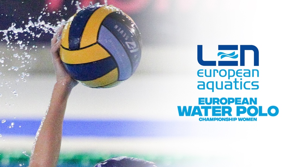 The best water polo online