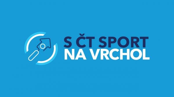 Alpské lyžování: S ČT sport na vrchol - Dolní Morava