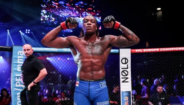 PFL Europe Nantes