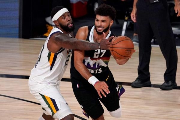 Denver Nuggets - Los Angeles Clippers