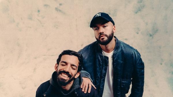 Bigflo et Oli, le concert événement