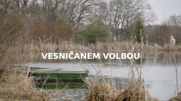 Vesničanem volbou