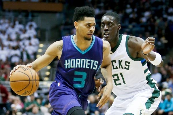 NBA Triple speciál
