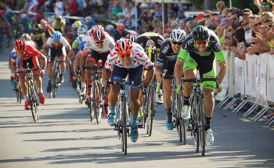 Cyklistika - Okolo Slovenska 2026