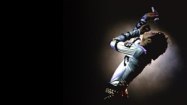 MICHAEL JACKSON WEEK: TOP 3 FEATY