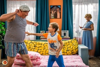 Vyžyty za bud-jaku cinu| II