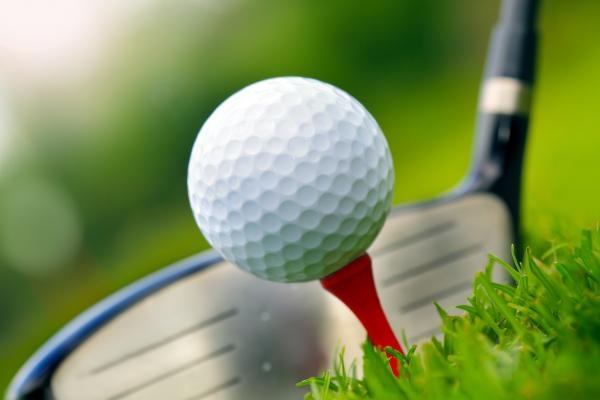 Golf Time
