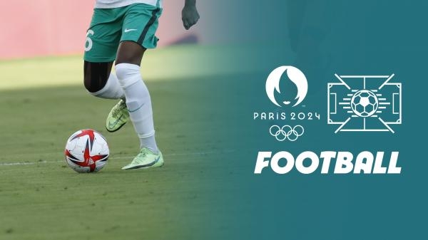 Fudbal: Letnje Olimpijske igre, Pariz, Žene, Meč za bronzanu medalju, Nemačka, Žene 