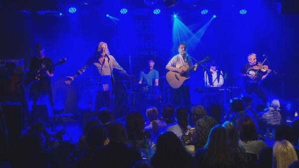 Folk Team