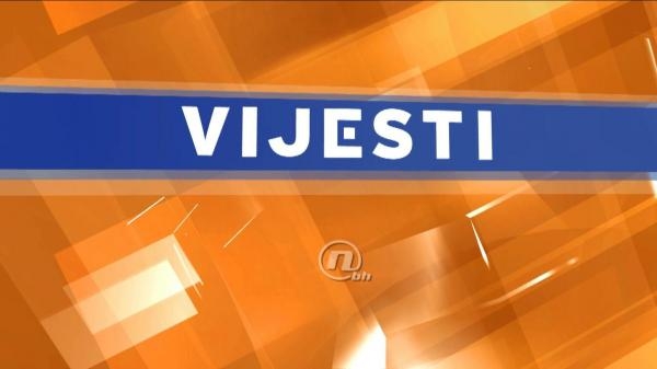 Vijesti u 17:00