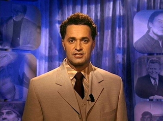 Silvestrovská hitparáda televizní zábavy