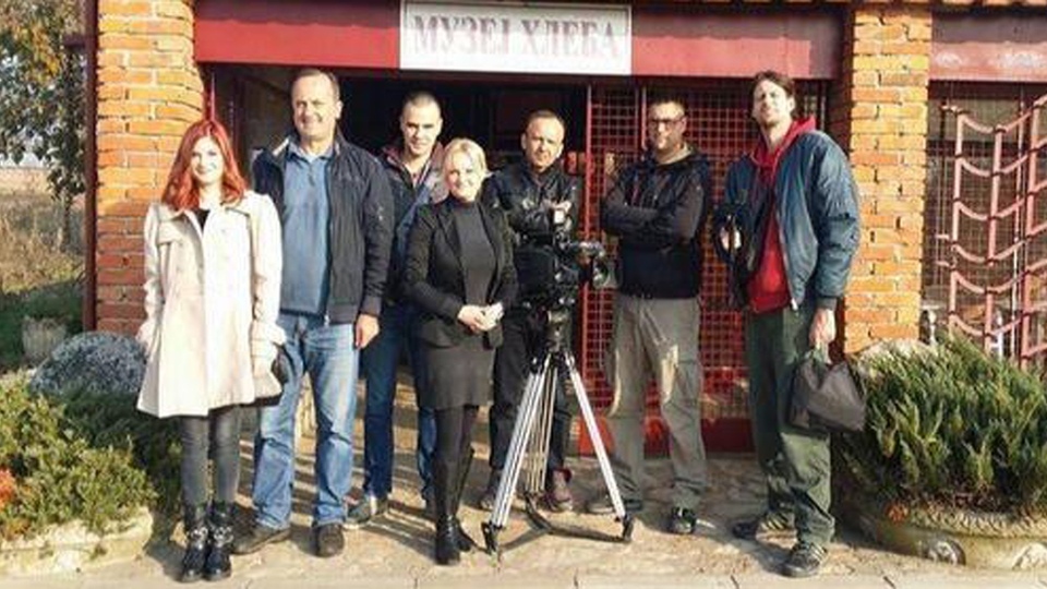 Dokumentarci Jestiva istorija