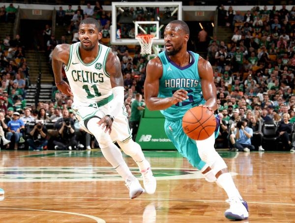Charlotte Hornets - Boston Celtics