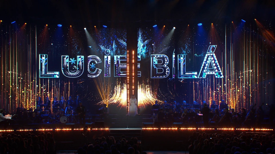 Najlepšie koncert z roku 2019 online