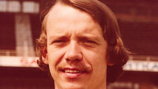 Vladimír Jarý