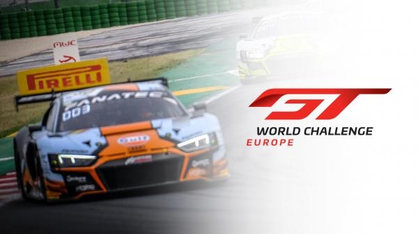 GT Magny Course
