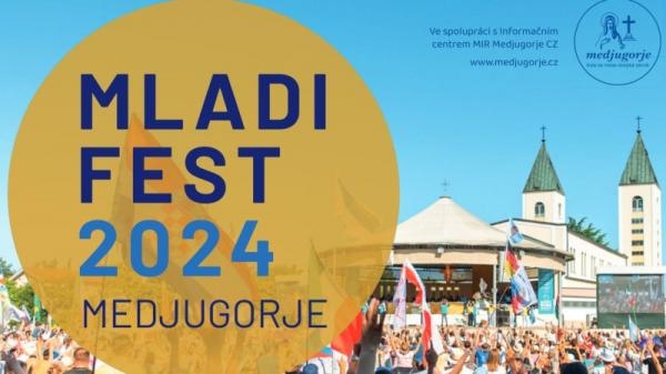 Ohlédnutí za Mladifestem 2024
