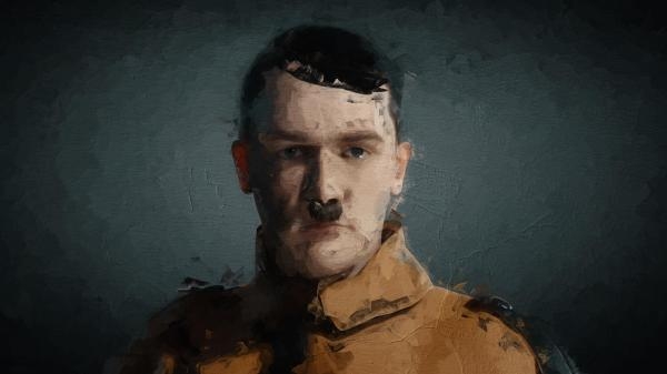 Hitler i jego władza