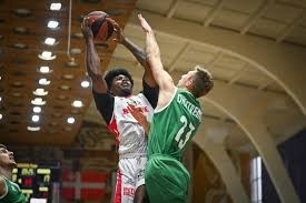 Basketbol. Superliga. Rivne - Zaporizhzhya